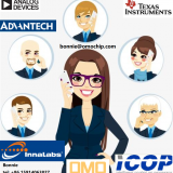 Analog Devices ADXL357 Low Noise, Low Drift, Low Power, 3-Axis MEMS Accelerometers With Digital Output thumbnail-4