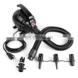 9m x 1m x 20cm Inflatable Gymnastics Air Track Tumbling Usato Mat For Sale thumbnail-6