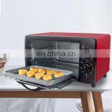 Home Microwave Convection Clay Tandoor Powder Coating 12L Pizza Electric Baking Oven thumbnail-6