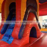 Home Use Kids Trampoline Bounce House Inflatable Bouncer For Sale thumbnail-4