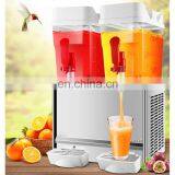 Commercial Automatic Juice Dispenser Cold Hot Drink Machine thumbnail-3
