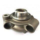 Custom Fabrication Precision Casting Parts thumbnail-5