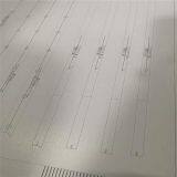 Cheap and Widely Applied Paper Pattern Cutter Garment Pattern Cutting Machine White Board Kraft Cutting Plotter thumbnail-3