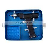 China Manufacture Orthopedic Surgical Instrument Sterilization Container for Oscillating Saw Box Surgical Instruments Set thumbnail-6