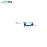 Disposable Laparoscopic L-hook Surgical Instrument for Single Use