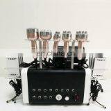 2019 Ultrasound Liposuction Cavitation Cellulite Removal Vacuum Therapy Ultrasonic Slimming Machine thumbnail-2