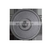 Cement Mixer Pulley Wheel V Belt Pulley