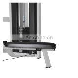 2020 New Arrival Adjustable Top Design Pin Loaded Life Weight Fitness Equipment Gym Machine Seated Leg Curl SM2-18 For Sale thumbnail-4