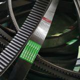 Agriculture Belt With Kevlar Thread Aramid Fiber 2HB 3HB 4HB 4HB 5HB 6HB HD/HDJ 2HC 3HC 4HC for Harvester,tractor Peanut Machine thumbnail-1