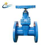 Best Selling Products Gate Valve Manufacture Of Low Price thumbnail-6