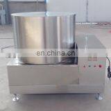 High Speed De-oil Machine for Potato Chips / Fried Snacks thumbnail-1