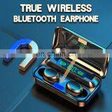 Feixin 10 Years Odm & Oem Manufactory Mobile Phone Accessories Earpiece Bluetooth Wireless Earbuds Earphone Gaming Headset 7.1 thumbnail-4