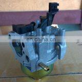 BISON(CHINA) Spare Parts Gasoline Engine 168F 168F-1 Ruixing Carburetor BS160 for Sale thumbnail-3