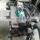 Genuine Used Excavator 4D88E-5 Engine Assy, 4D88E Complete Engine Assy 4D88E-5 Engine Motor For Sale thumbnail-5
