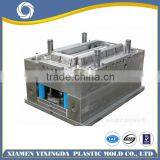 High Quality Customerized Plastic Injection Mould With 3D CAD Modelling