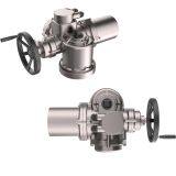 DZW Electric Actuator Electric Regulating Valve Z45-24t Z45-24w Z45-24z thumbnail-1