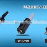 High Precision Mini 24v Servo Motor thumbnail-6