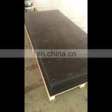 Uhmwpe Dump Trailer Liner Excavator Buckets Liners Wear- Resisting Liners Uhmwpe Lining UHMW Coal Bin Liner POLYETHYLENE (UHMW