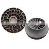 Cheap Stainless Steel Rapid Prototyping Aluminium Machining Titanium Sla Slm Fdm Sls 3d Printing Aluminum Parts Services Custom thumbnail-4