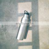 Drinking Directly Holder Stainless Steel Sport Water Bottle thumbnail-4