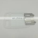 ST879 Metal Cap Hoops Hat Embroidery Hoops 5" x 7" (130x180mm) for Brother Babylock Machine SA444 (EF84) thumbnail-3