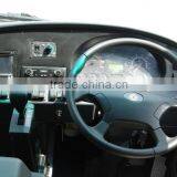 Dongfeng EQ6760L3DY 4WD off Road Bus SL thumbnail-5