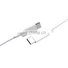 Usb Cable Type c Charger to Type c Fast Usb Cable thumbnail-3