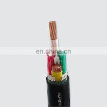 Professional Xlpe Insulation Power Cable Electric Wire thumbnail-4