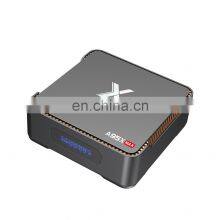 A95X MAX Amlogic S905X2 Android 8.1 Smart tv Box 2/32gb or 4/64gb OTT TV BOX With HDD thumbnail-3