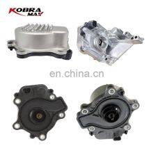 161A0-39035 Hot Selling Engine Spare Parts For TOYOTA Electric Water Pump thumbnail-2