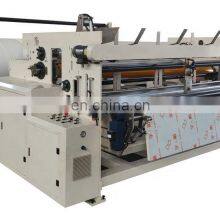 Automatic Toilet Paper Rewinding Machine thumbnail-2