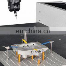 Wholesale CMM 108pc Fixtures Kits Fix the Workpiece on the Coordinate Measurement Machine thumbnail-4