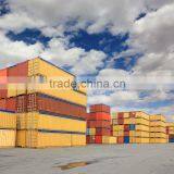Price of Used 40Ft Cargo Containers in China