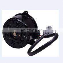 Cooling Fan Motor 168000-4810 1680004810 for YARIS 2008 2009 2010 VIOS 2008 2009 - 2011 2012 2013 thumbnail-4