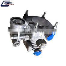 Trailer Control Valve Oem 9730025200 for DAF Ivec MB Truck Air Brake Valve thumbnail-3