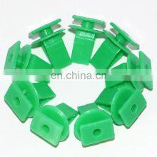 Colorful Car Plastic Fastener Clips Auto Door Panel Clips for Cars thumbnail-3