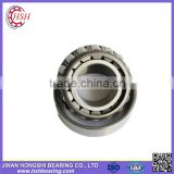 high precision 31313 31314 Ultra-thin taper roller bearing with single row