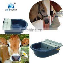 Animal Automatic Drinkers Nylon Float Eco-friendly Drinking Bowl for Cattle/sheep/pig/horse thumbnail-3
