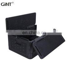 Collapsible Cooler Box Insulated Camping Light Weight Chill Chest Cheap Foldable EPP Foam Flip Box thumbnail-4