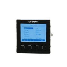 Elecnova Sfere720C 3 Phase Multifunction LCD Display Single 1 Circuit Large Memory Power Quality Analyzer