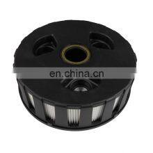 Replace Filter BLOW BY 5801856860 Crankcase Ventilation for Eveco Stralis thumbnail-1