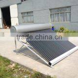 Pressure 150L Solar Water Heater