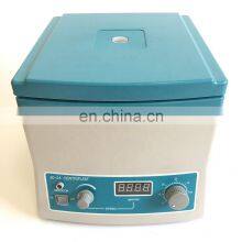 Laboratory 80-2 Low Speed 8 Buckets Centrifuge Machine for Medical Use thumbnail-4
