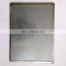 Anping Stainless Steel Punching Hole Wire Meshes thumbnail-2