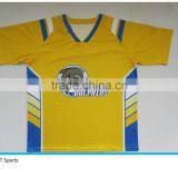 Custom Full Sublimation Short Sleeve T Shirt Basketball Jersey thumbnail-1