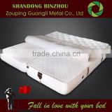 China manufacturer Latex mattress for qilin mattress
