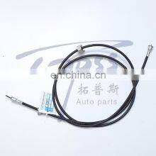 Chinese Supplier Wholesale Good Quality Product Brake Cable OEM 2034200385 For Benz thumbnail-5