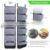 Private Label Top Quality Eco Friendly Vertical Garden Custom Bio Plant Growing Bag thumbnail-5