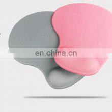 Private Label New Gamer Special Customized Wrist Support Silicone Computer Blank Mouse Pads thumbnail-4