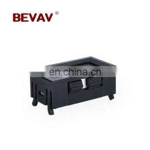 Two-wire DC Digital Display Voltage Meter 0.56 Inch LED Digital Voltmeter DC7V-120V Connection Reverse Protection thumbnail-4